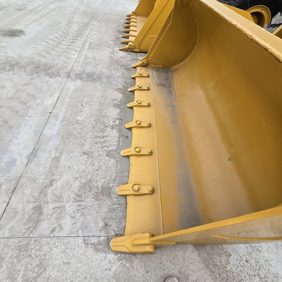 Chargeuse sur pneus Caterpillar 950G