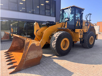 Chargeuse sur pneus Caterpillar 950GC