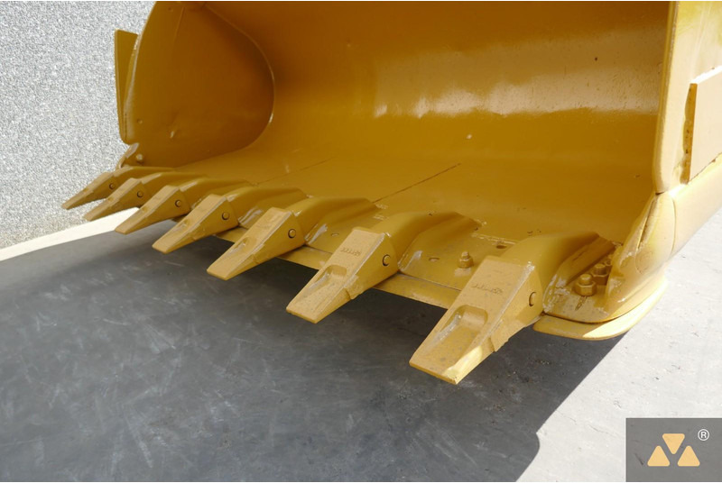 Chargeuse sur pneus Caterpillar 950GC