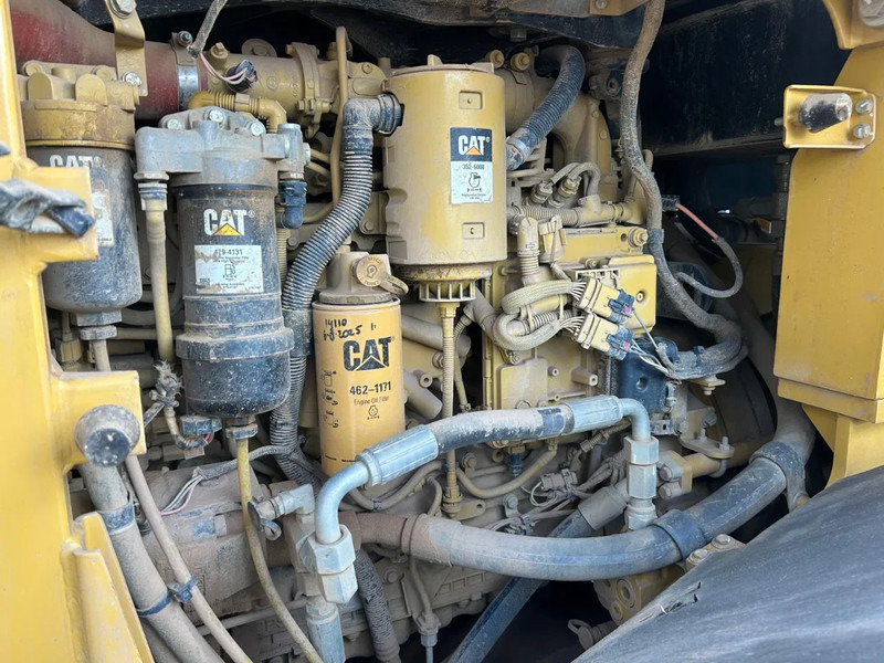 Chargeuse sur pneus Caterpillar 950GC