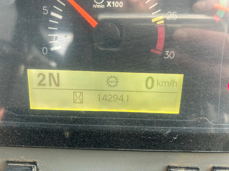 Chargeuse sur pneus Caterpillar 950GC