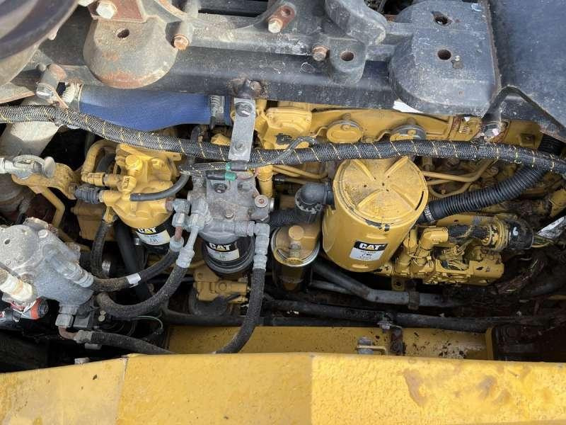 Chargeuse sur pneus Caterpillar 950K