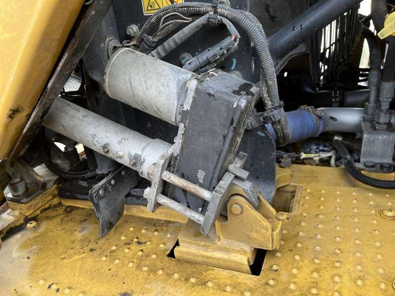 Chargeuse sur pneus Caterpillar 950K