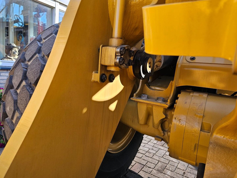 Chargeuse sur pneus Caterpillar 950L