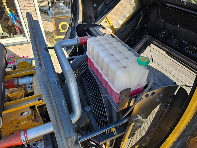 Chargeuse sur pneus Caterpillar 950L