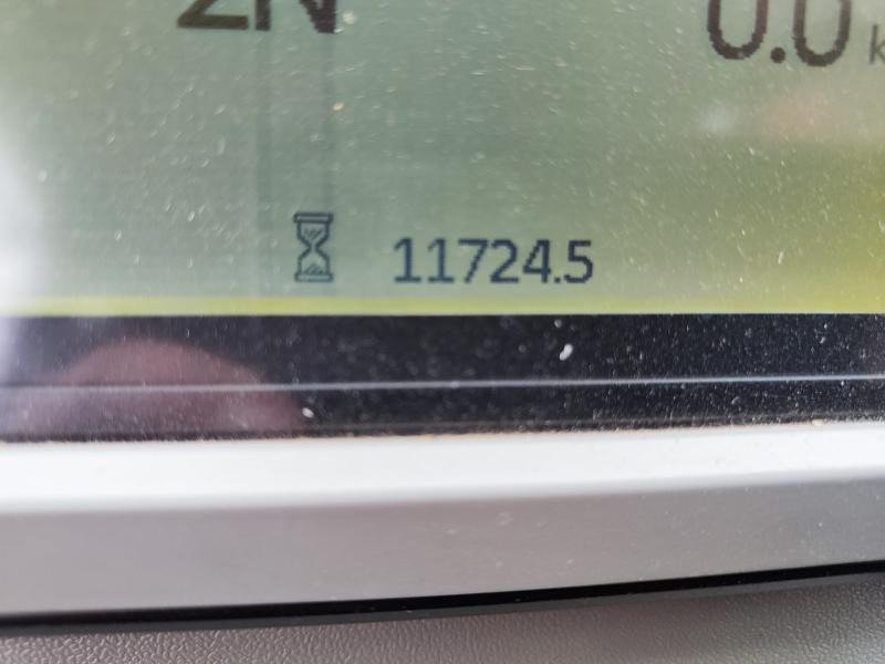 Chargeuse sur pneus Caterpillar 950M