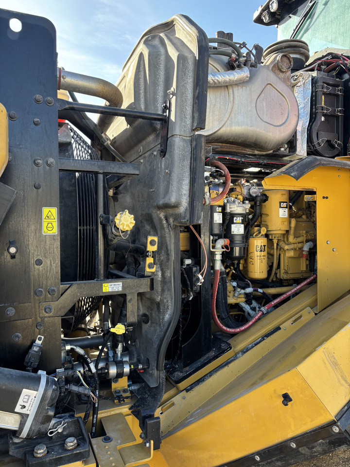 Chargeuse sur pneus Caterpillar 950M