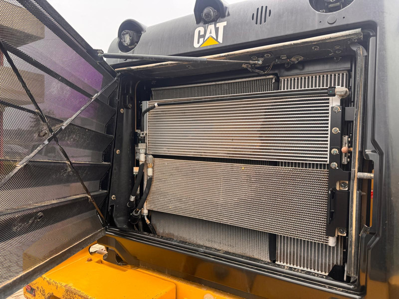 Chargeuse sur pneus Caterpillar 950M NVT