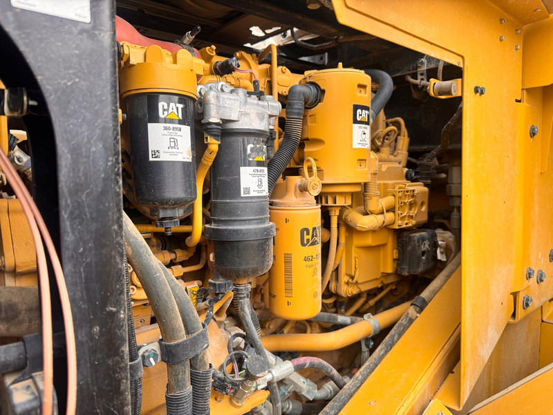 Chargeuse sur pneus Caterpillar 950M NVT