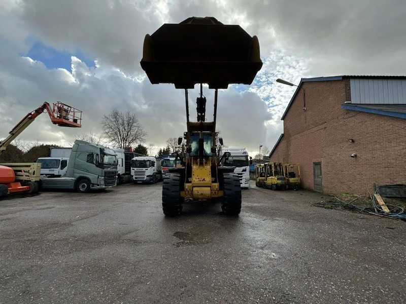 Chargeuse sur pneus Caterpillar 950M Next Generation