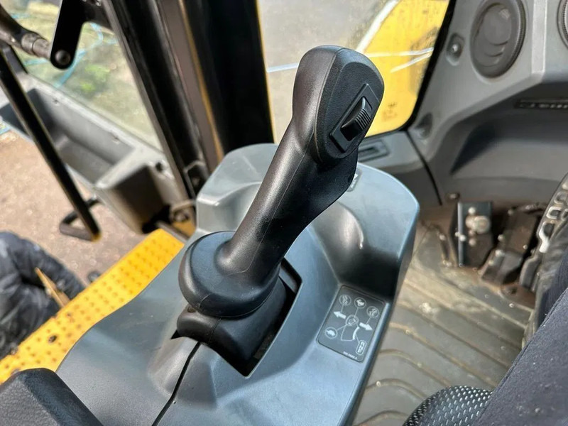 Chargeuse sur pneus Caterpillar 950M Next Generation