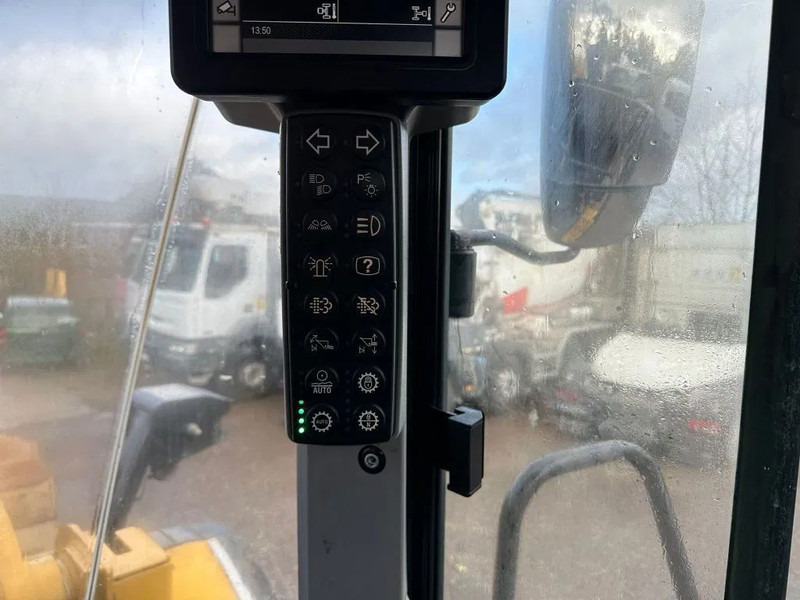 Chargeuse sur pneus Caterpillar 950M Next Generation