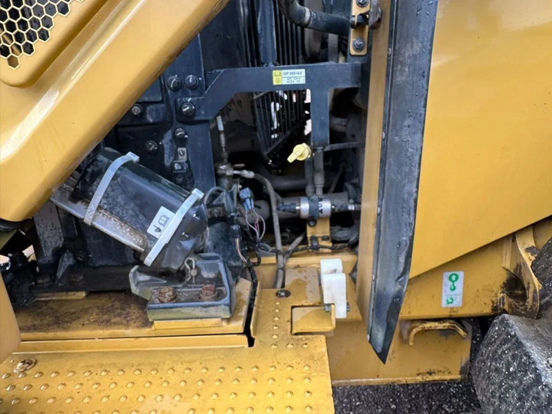 Chargeuse sur pneus Caterpillar 950M Next Generation