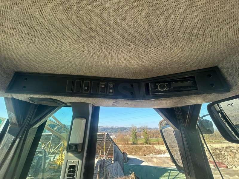 Chargeuse sur pneus Caterpillar 962G