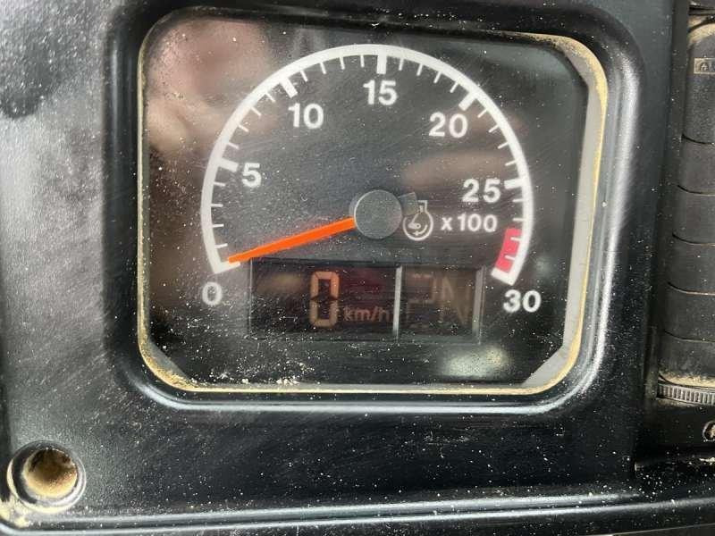 Chargeuse sur pneus Caterpillar 962G