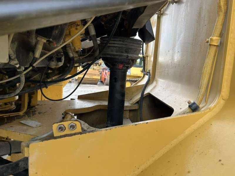 Chargeuse sur pneus Caterpillar 962G