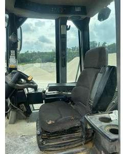 Chargeuse sur pneus Caterpillar 962G