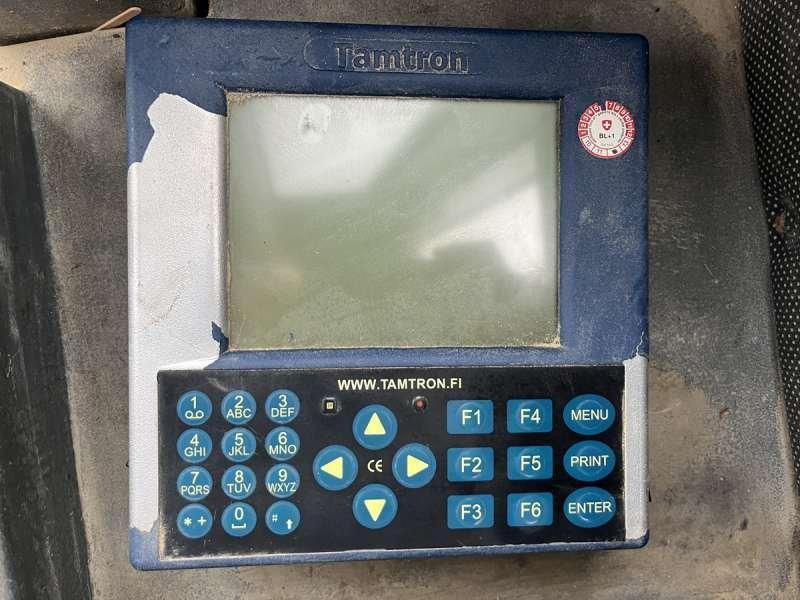 Chargeuse sur pneus Caterpillar 962G