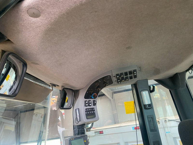 Chargeuse sur pneus Caterpillar 962H NVT