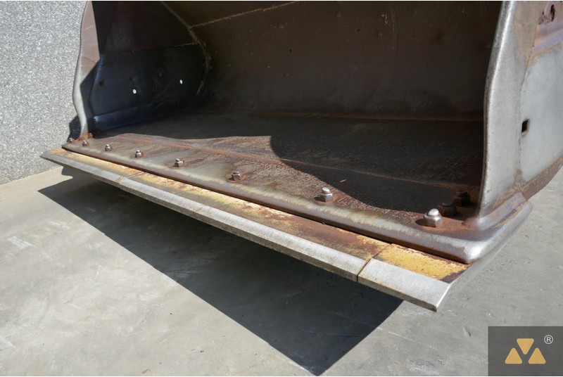 Chargeuse sur pneus Caterpillar 962K