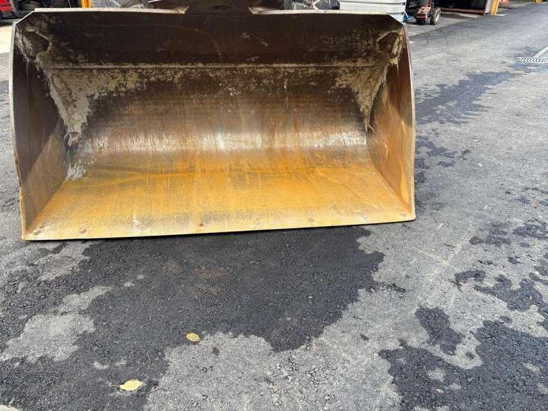 Chargeuse sur pneus Caterpillar 962K