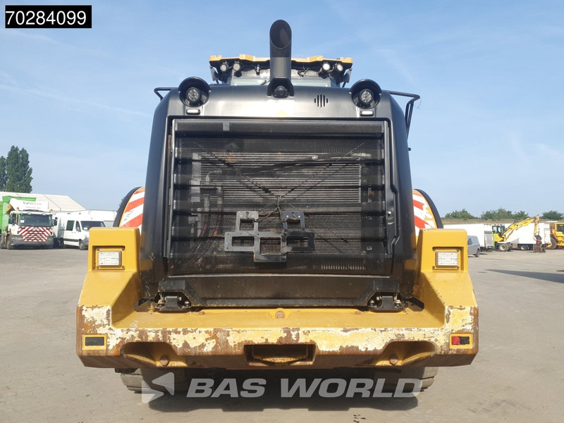 Chargeuse sur pneus Caterpillar 962 M GERMAN MACHINE