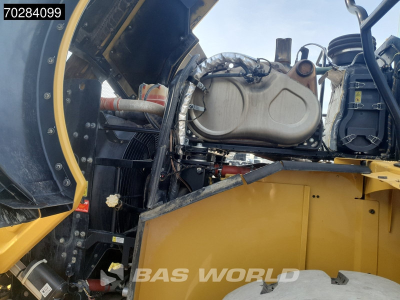 Chargeuse sur pneus Caterpillar 962 M GERMAN MACHINE