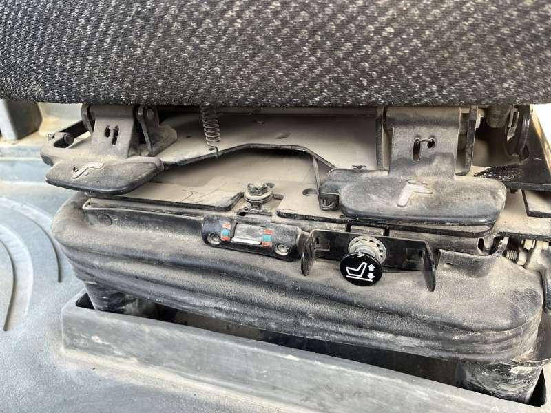 Chargeuse sur pneus Caterpillar 966G