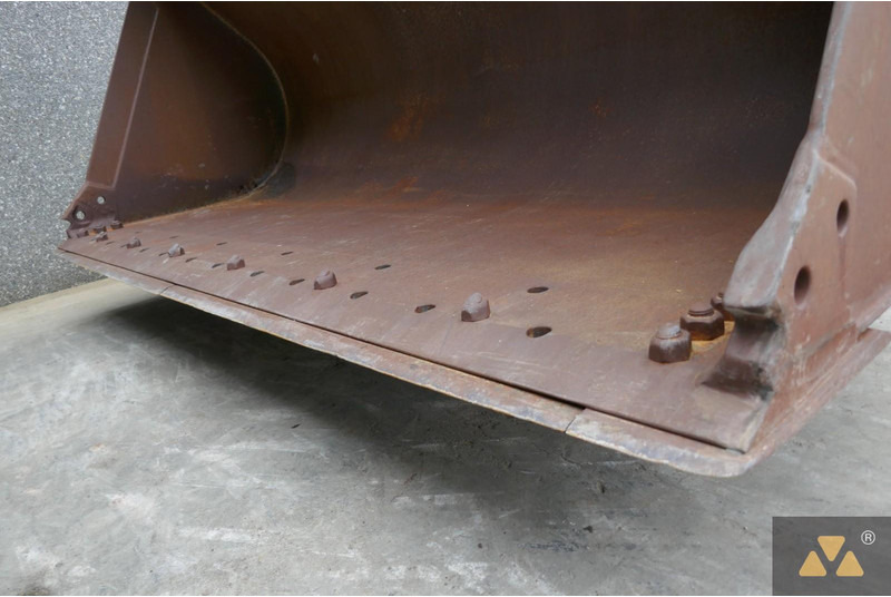 Chargeuse sur pneus Caterpillar 966H