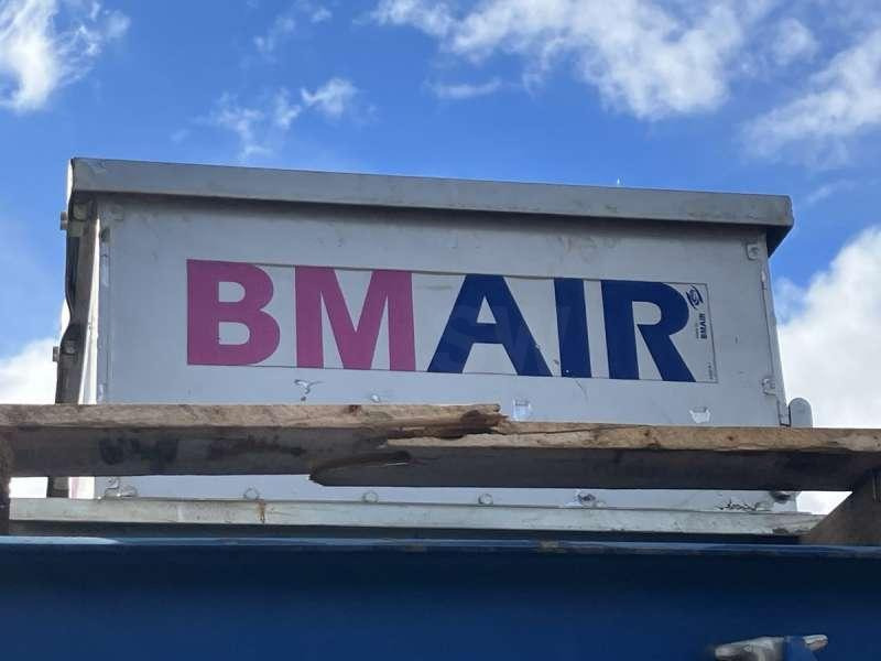 Chargeuse sur pneus Caterpillar 966M