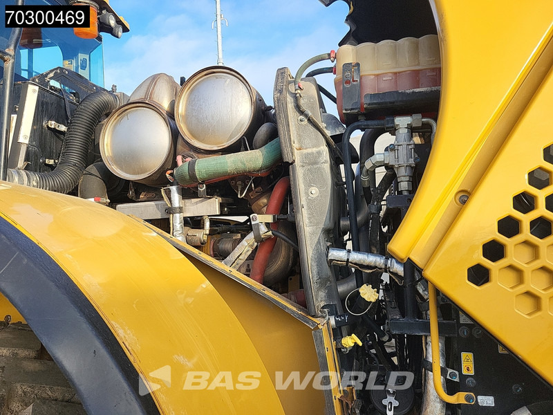 Chargeuse sur pneus Caterpillar 966 M XE