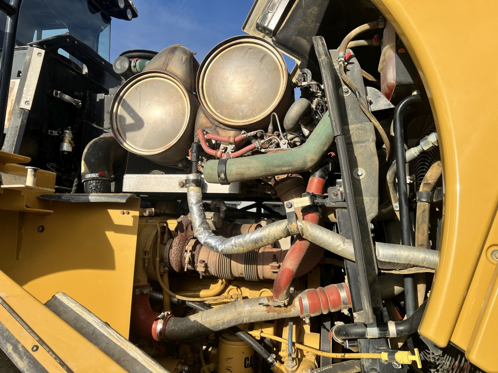 Chargeuse sur pneus Caterpillar 966 M XE (111432)