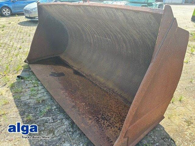 Chargeuse sur pneus Caterpillar 966, Schaufel, 4,3m³