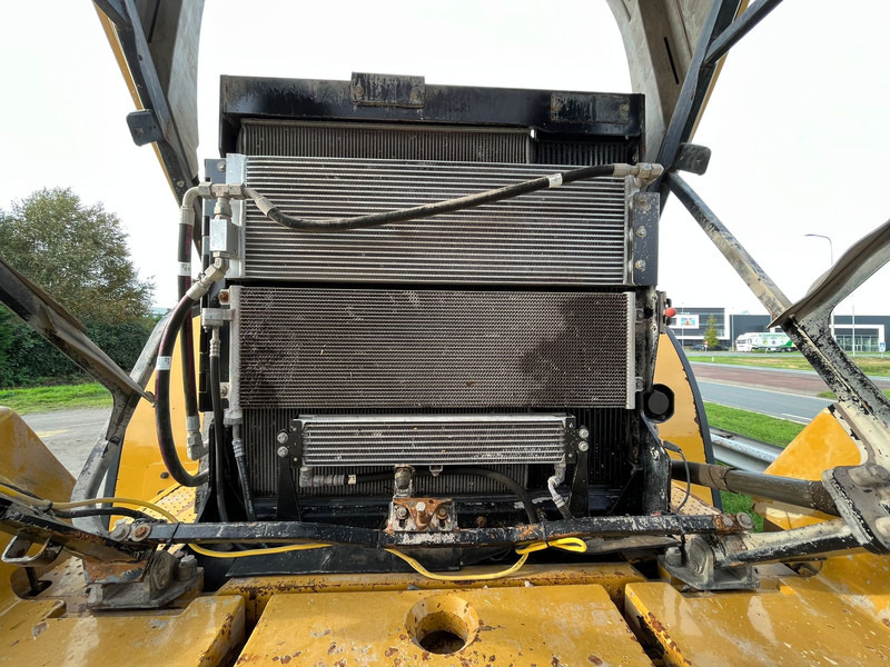 Chargeuse sur pneus Caterpillar 972K - Full Steering
