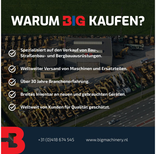 Chargeuse sur pneus Caterpillar 972MXE