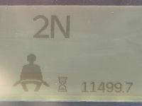 Chargeuse sur pneus Caterpillar 972 M