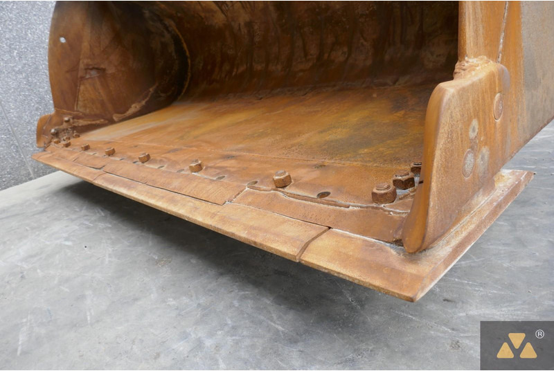 Chargeuse sur pneus Caterpillar 980M