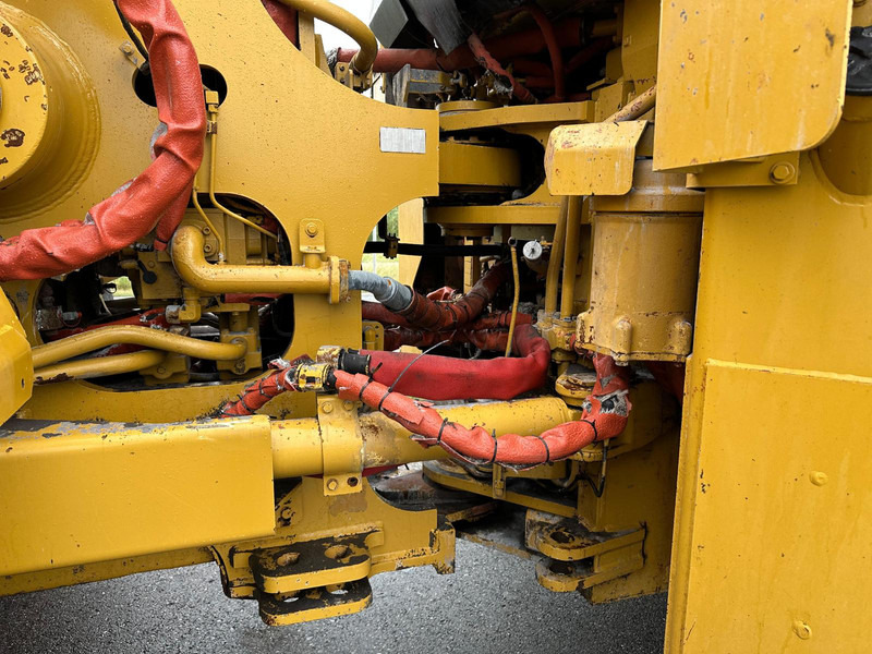 Chargeuse sur pneus Caterpillar 988H / rebuild in 2018 / 3th function