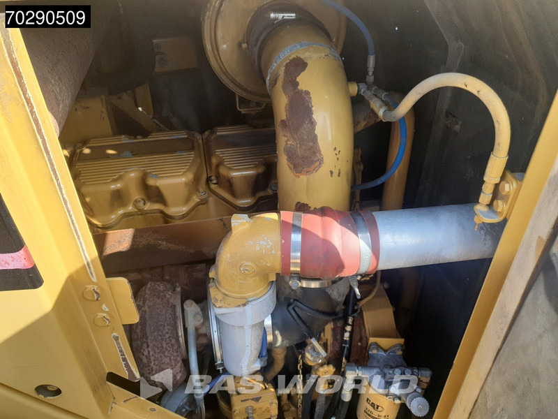 Chargeuse sur pneus Caterpillar 988 G