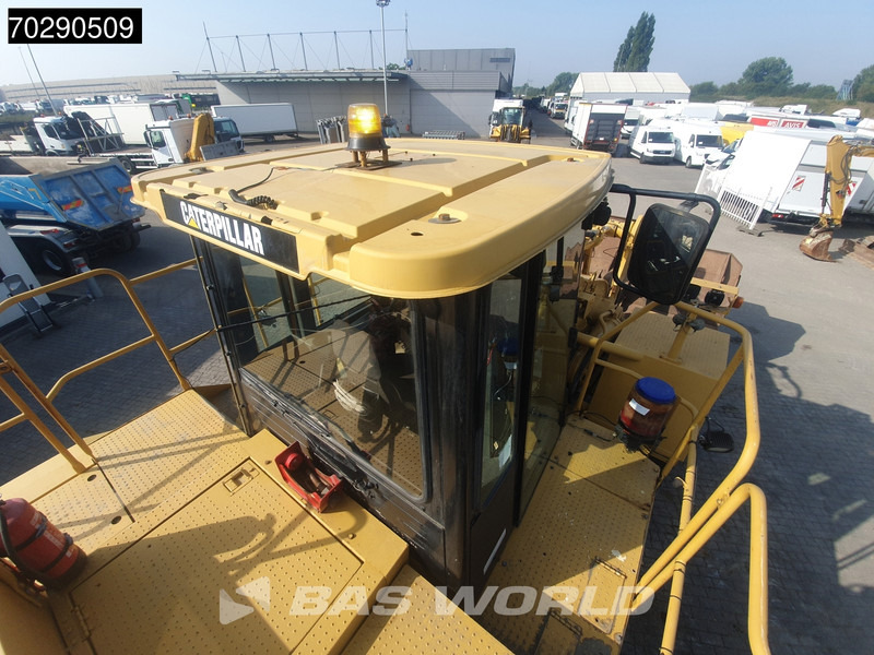 Chargeuse sur pneus Caterpillar 988 G