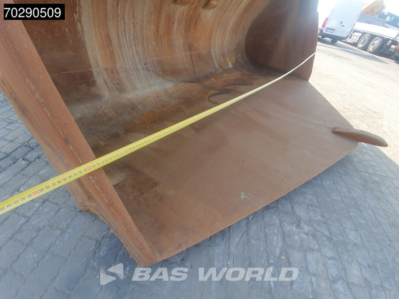 Chargeuse sur pneus Caterpillar 988 G