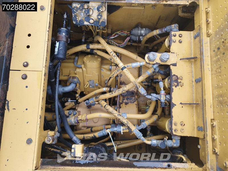 Chargeuse sur pneus Caterpillar 988 H
