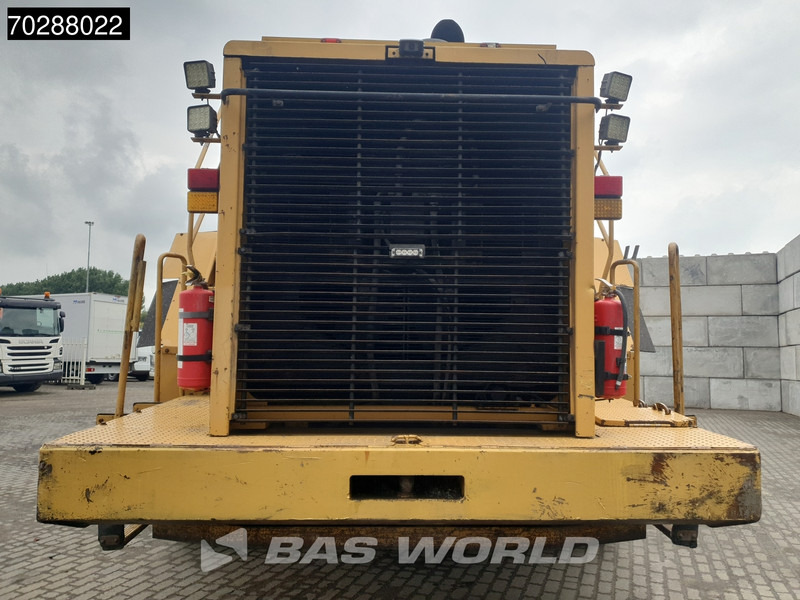 Chargeuse sur pneus Caterpillar 988 H