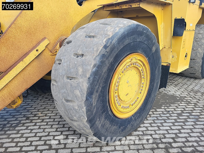 Chargeuse sur pneus Caterpillar 988 K