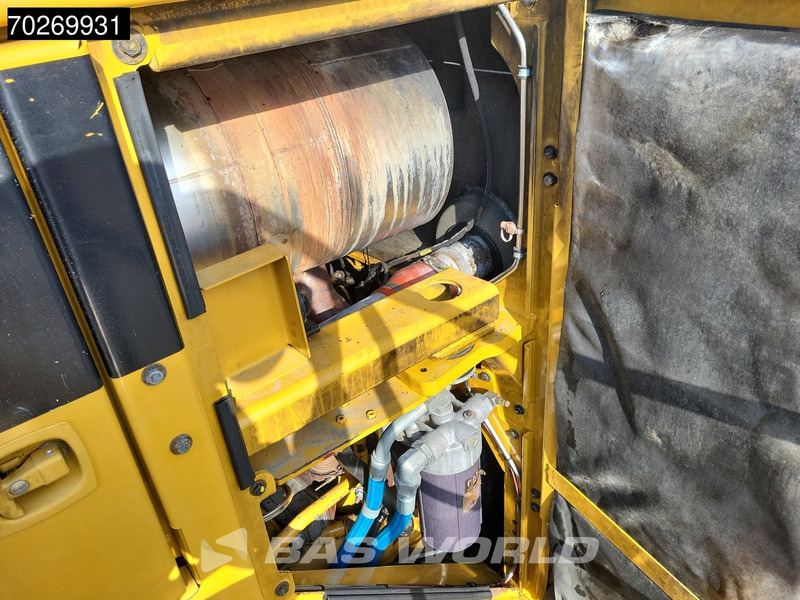 Chargeuse sur pneus Caterpillar 988 K