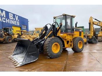 Chargeuse sur pneus Caterpillar IT 28 G