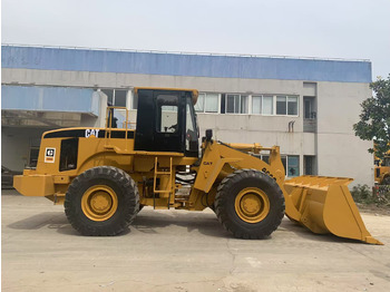 Chargeuse sur pneus Caterpillar Payloader Good Price CAT 966G, 950G