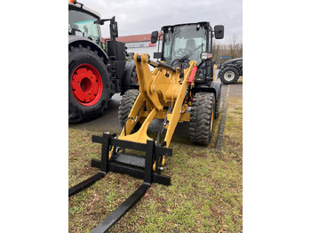 Chargeuse sur pneus Caterpillar Radlader 908HL-14A