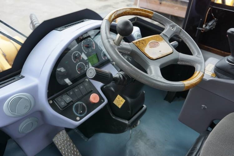 Chargeuse sur pneus Cheng Gong G958H