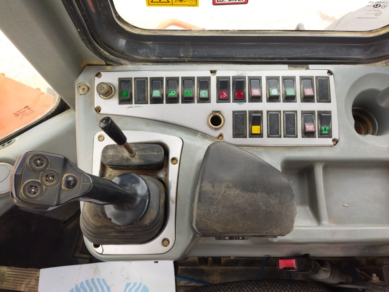 Chargeuse sur pneus DOOSAN DL300